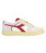 Basket Cuir Diadora Magic Low