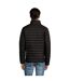 Mens Ride Light Padded Jacket Black SOLS-2