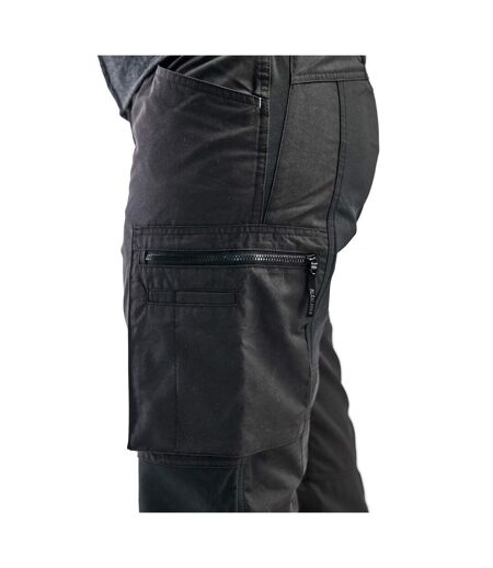 Pantalon de services stretch femme Blaklader Cordura Nyco