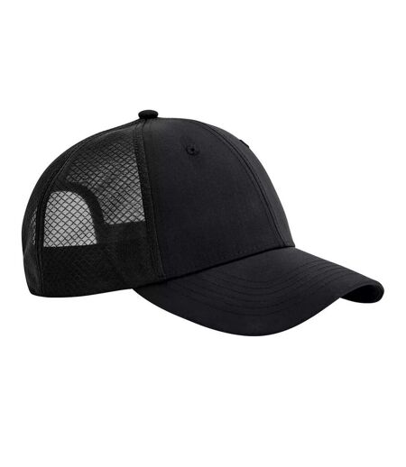 Casquette Trucker Technical Noir Beechfield