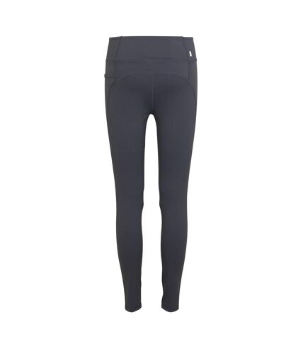 Legging holeen pro femme gris phoque Regatta