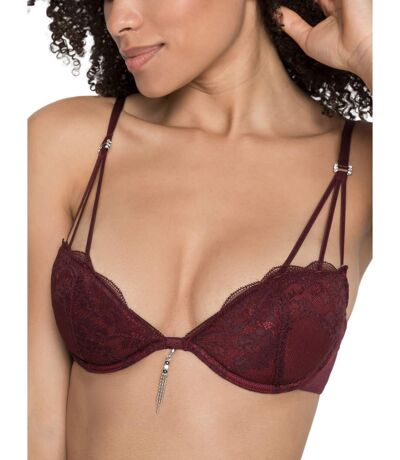 Soutien-gorge push-up Temptation Lascana