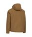 Mens Macsween Waterproof Jacket Light Brown Trespass-2