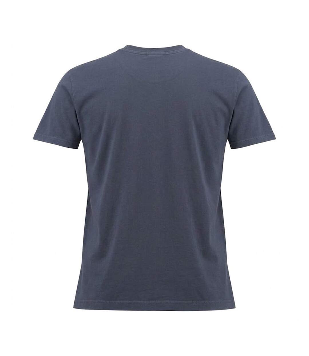 Unisex Adult Heavyweight T-shirt Midnight Comfort Colors-2