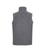 Russell Mens Outdoor Fleece Vest (Convoy Gray) - UTPC6286