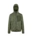 Veste Alven Homme Kaki Chiné Regatta-2