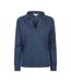 Polo Brae Femme Bleu Marine Mountain Warehouse-1
