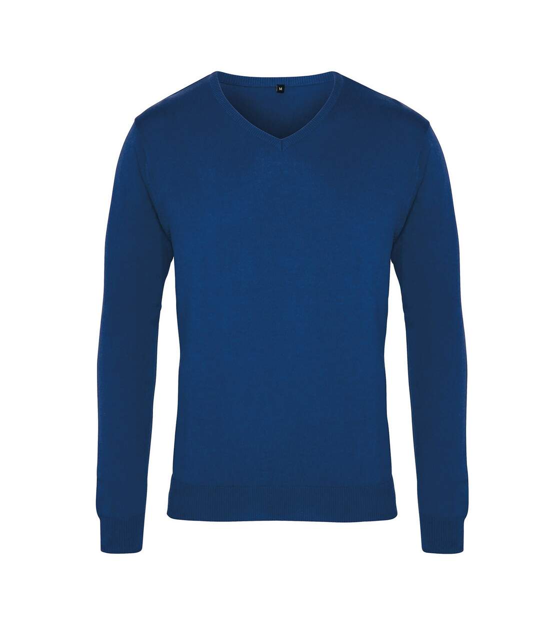 Sweat homme bleu roi Premier Premier