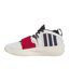 Chaussures De Basket Dame Extply Homme Gris Noir Adidas-3