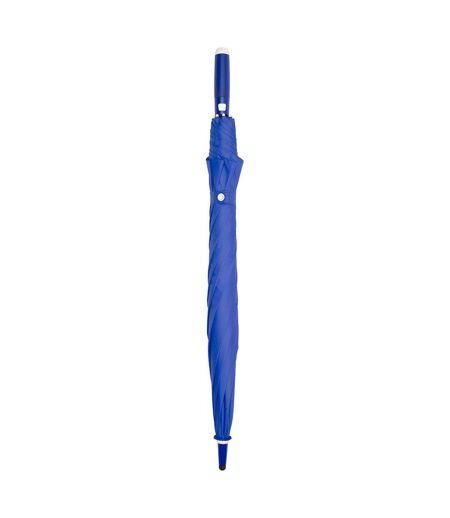 Parapluie Droit Ac Whiteline 86 Cm X 112 Cm Bleu Fare