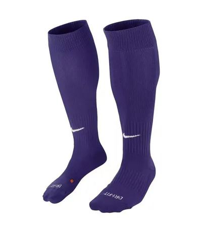 Chaussettes De Foot Classic Adulte Violet Clair Nike