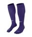 Chaussettes De Foot Classic Adulte Violet Clair Nike-1