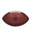Ballon De Football Américain Duke Replica Taille 9 Marron Wilson-2