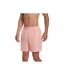 Mens 7 Volley M Nessa559 Swim Shorts Pink Nike-1