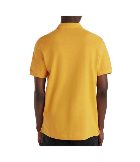 Polo Jaune Homme O'Neill Small - L