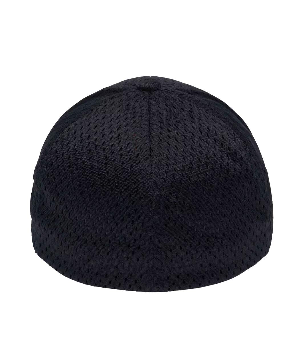 Casquette De Baseball Noir Flexfit-2