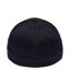 Casquette De Baseball Noir Flexfit-2