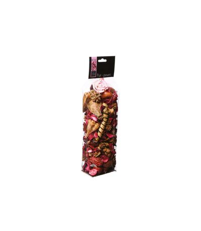 Pot Pourri Plantes Séchées 140g Rose