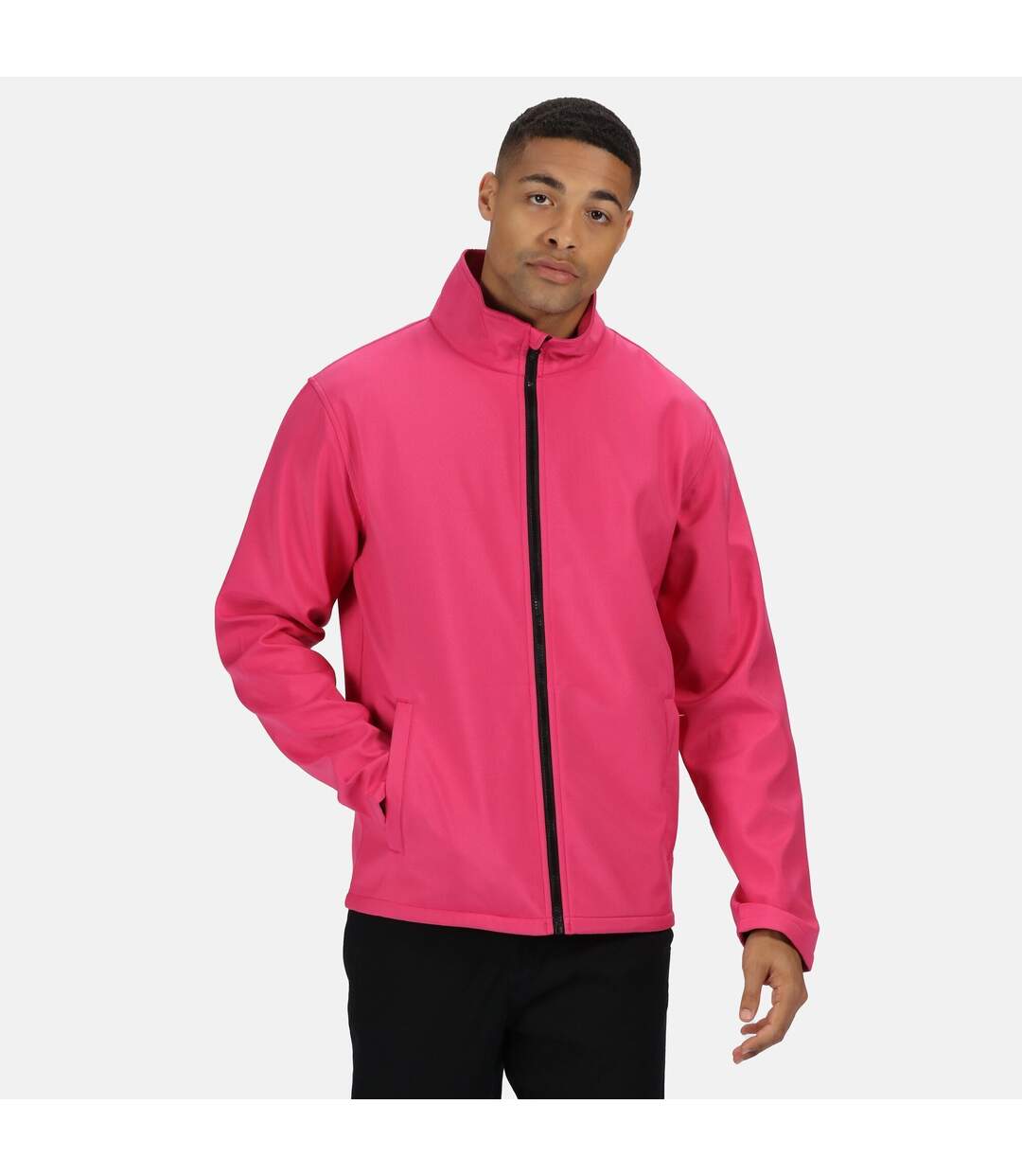Men's Jackets | Regatta | Pink | $34.70