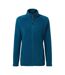 Craghoppers Womens/Ladies Expert Miska 200 Fleece Jacket (Carbon Grey) - UTCG1707