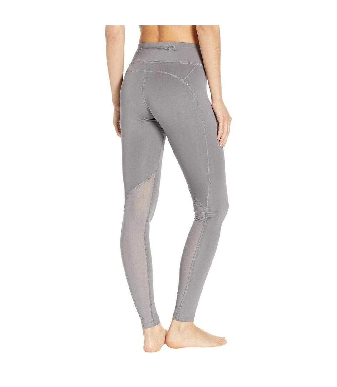 Legging Sport One Femme Gris Nike-2