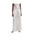 Womens/ladies Tetosa Culottes White Boss-1