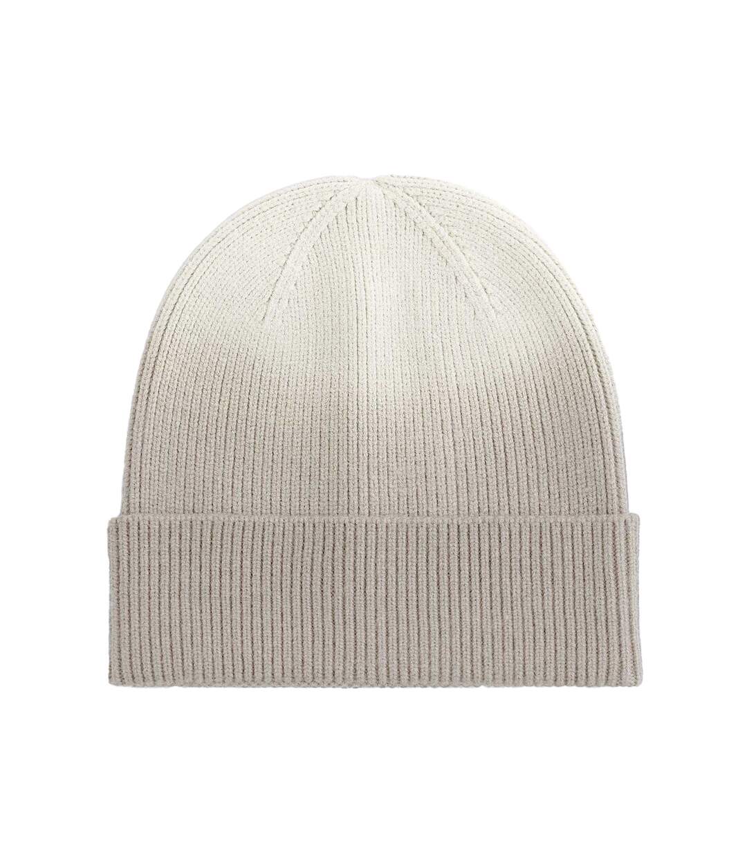 Bonnet Motif/style Dip-dye Adulte Pierre Naturelle Beechfield-2