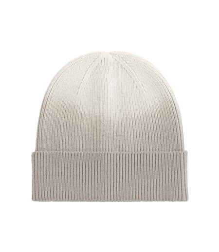 Bonnet Motif/style Dip-dye Adulte Pierre Naturelle Beechfield