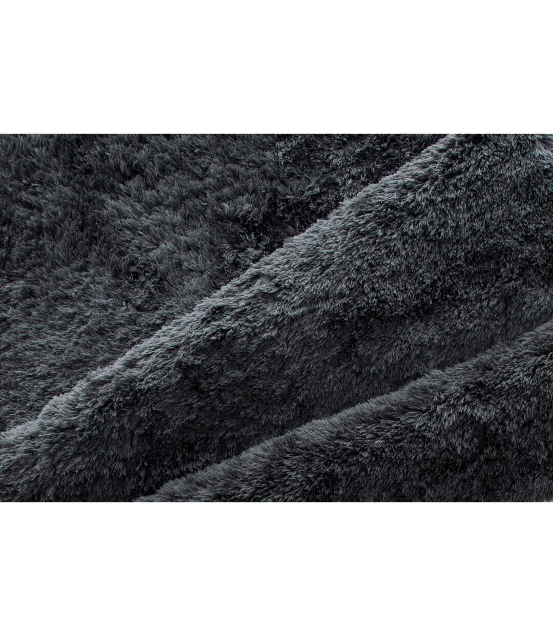 Tapis Déco Grace 300x400cm Gris-3