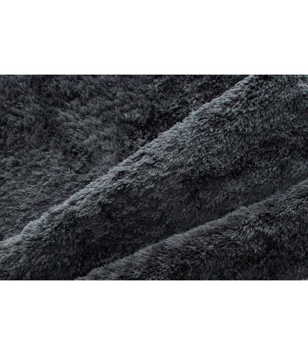 Tapis Déco Grace 300x400cm Gris