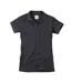 Polo Susa Femme Anthracite CG Workwear-1