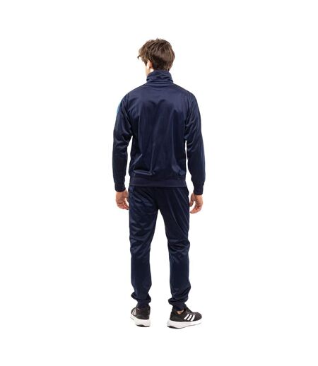Ensemble De Survêtement Tuta Revolution Homme Bleu Marine Bleu Givova