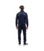 Ensemble De Survêtement Tuta Revolution Homme Bleu Marine Bleu Givova-3