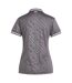 Maillot Motif/style Real Madrid Cf Femme Anthracite Adidas-3