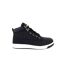 Grafters Mens Toe Capped Safety Trainer Boots (Black) - UTDF1547