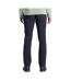 Pantalon Uni À Taille Mi-haute Kiwi Pro Femme Bleu Marine Foncé Craghoppers-3