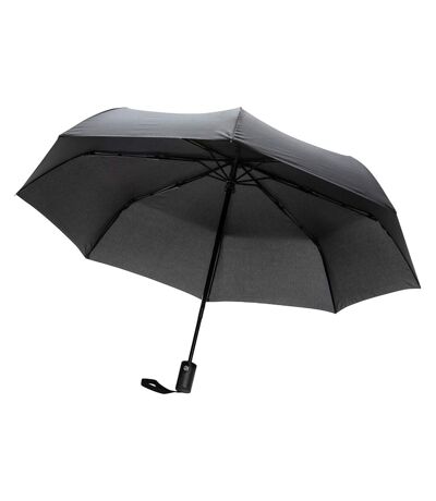Parapluie Pliant Impact Aware Taille Unique Noir XD Collection