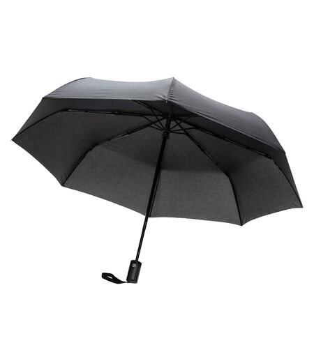 Parapluie Pliant Impact Aware Taille Unique Noir XD Collection