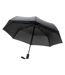 Parapluie Pliant Impact Aware Taille Unique Noir XD Collection-1