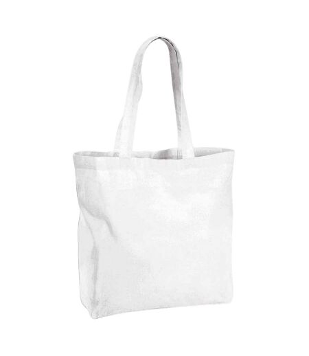Tote Bag Bag For Life Taille Unique Blanc Westford Mill