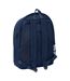 Sac À Dos Motif/style Real Madrid Cf Taille Unique Bleu Marine Foncé Select-2
