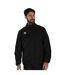 Veste de survêtement club homme noir Canterbury-3