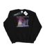 Disney - Sweat SLEEPING BEAUTY I'LL BE THERE IN - Femme (Noir) - UTBI12868-1