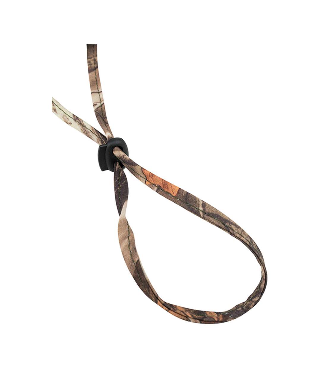 Bob Motif/style Feuilles Homme Marron Jack Pyke-4