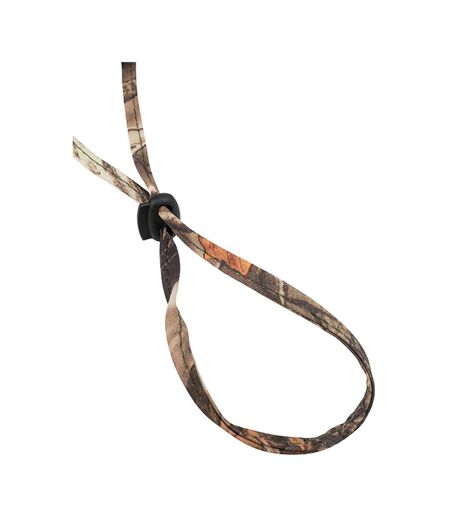 Bob Motif/style Feuilles Homme Marron Jack Pyke