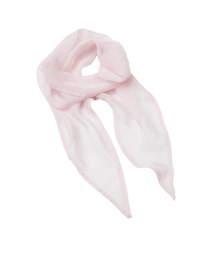 Écharpe Femme Taille Unique Rose Premier