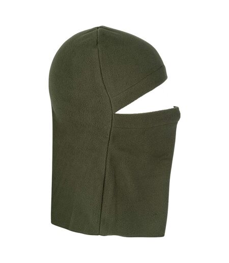 Cagoule Homme Vert Jack Pyke