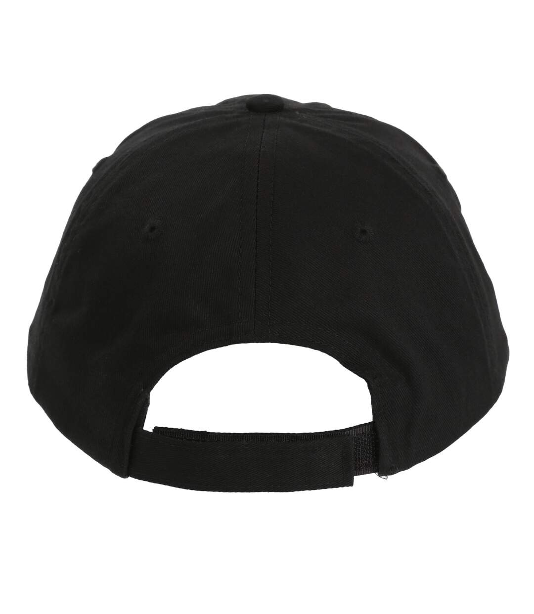 Casquette de baseball adulte noir Regatta-2