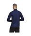 Sweat Entrada Homme Bleu Marine Adidas-3