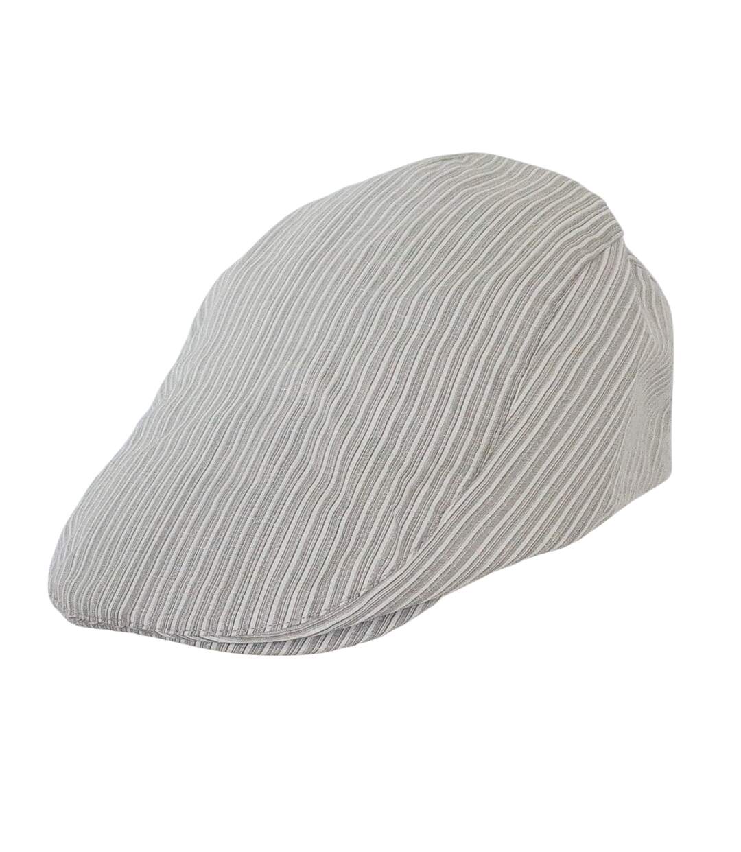 Casquette rayé SOKAL